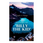 History of 'billy the Kid' - Paperback