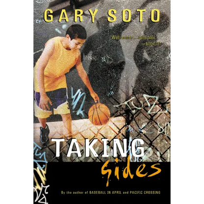Taking Sides - Paperback