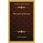 The Laws of Success - Hardcover