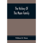 The History Of The Moon Family - Paperback