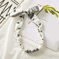 Women Fashion Sweet Retro Print Headbands