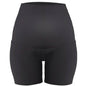 Women Maternity Seamless Shorts
