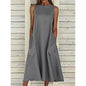Women's A-Line Dress