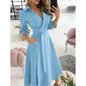 Women's A Line Dress