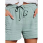 Women's Basic Casual Sports Shorts