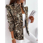 Women's Blazer Formal Casual