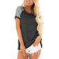 Women's Casual Short Sleeve T-Shirts