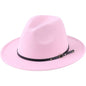 Womens Classic Wide Brim Floppy Panama Hat