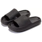 Women's Cloud Pillow Slide Slipper Sandal