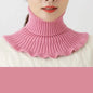 Women's Coldproof Warm Knitted Neck Scarf