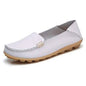 Women's Comfortable Leather Loafers