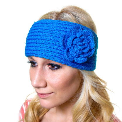 Women's Crochet Headband