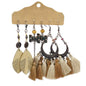 Women's Earrings Chic & Modern Party Flower Earring
