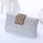 Women's Evening Bag Chain Bag Bridal Purse