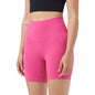 Women's High Waist Biker Shorts