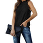 Women's Lace Crochet Hollow Out Tank Top