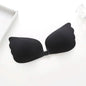 Women's Plus Size Adhesive Bra
