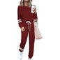 Women's Two-Piece Pajamas Set
