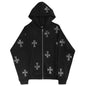 Women's Zip Sports Hoodie