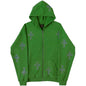 Women's Zip Sports Hoodie