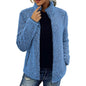 Women's Zip Up Jacket Long Sleeve