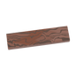 Wood Plank Tile- Custom Printed - Made with LEGO® Parts