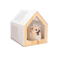 Dog House Bed