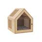 Wooden Indoor Dog House
