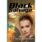 Black Salvage - Paperback