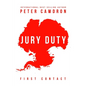 Jury Duty - Paperback