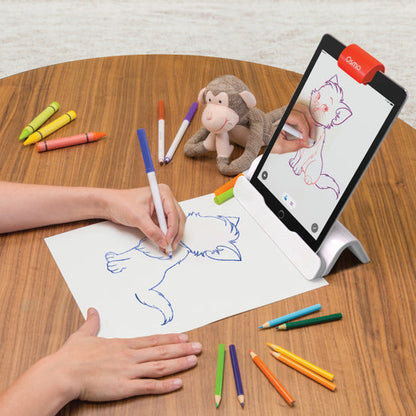 Osmo New Base & Reflector for iPad