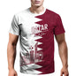 World Cup 2022 Soccer Jersey Women and Mens Football T-Shirts