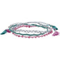 World Tribe Bracelets