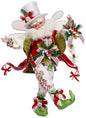 Candy Cane Fairy - Medium