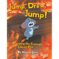 Jump, Drew, Jump! Escaping the Carnegie Library Fire - Hardcover