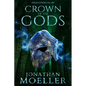 Dragonskull: Crown of the Gods - Paperback