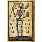 Tertium Organum: The Third Canon of Thought: A Key to the Enigmas of the World - Paperback