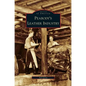 Peabody's Leather Industry - Hardcover