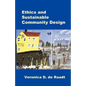 Ethics and Sustainable Community Design - Paperback