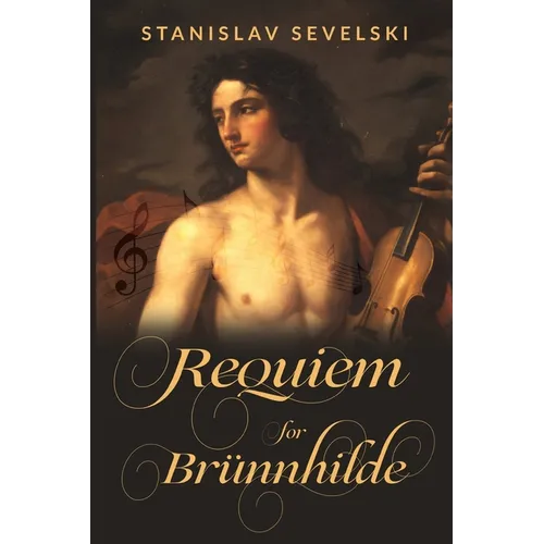 Requiem for Brünnhilde - Paperback