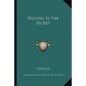 Feeling Is the Secret - Paperback