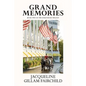 Grand Memories: Book Two of the Scrap Book Trilogy - Paperback