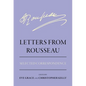 Letters from Rousseau: Selected Correspondence - Hardcover