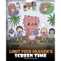 Limit Your Dragon's Screen Time: Help Your Dragon Break His Tech Addiction. A Cute Children Story to Teach Kids to Balance Life and Technology. - Paperback