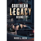 Southern Legacy Rising - Paperback