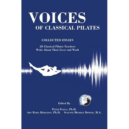 Voices of Classical Pilates - Paperback