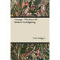 Courage - The Story Of Modern Cockfighting - Hardcover