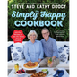 The Simply Happy Cookbook: 100-Plus Recipes to Take the Stress Out of Cooking - Hardcover