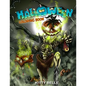 Halloween Coloring Book: A Fun Adult Coloring Book for Relaxation and Halloween Fun! - Paperback