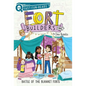 Battle of the Blanket Forts: A Quix Book - Hardcover